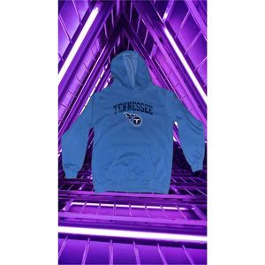 Tennessee nfl vintage Reebok sweater